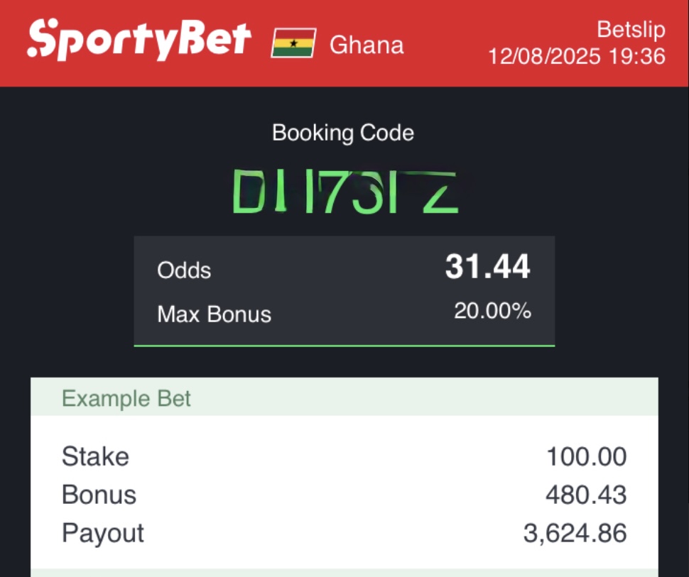 30+Odds