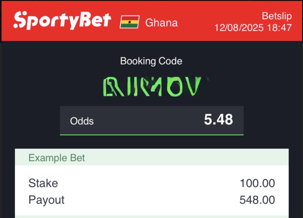 5+Odds