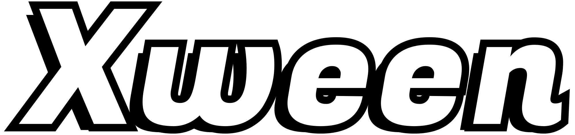 Xween